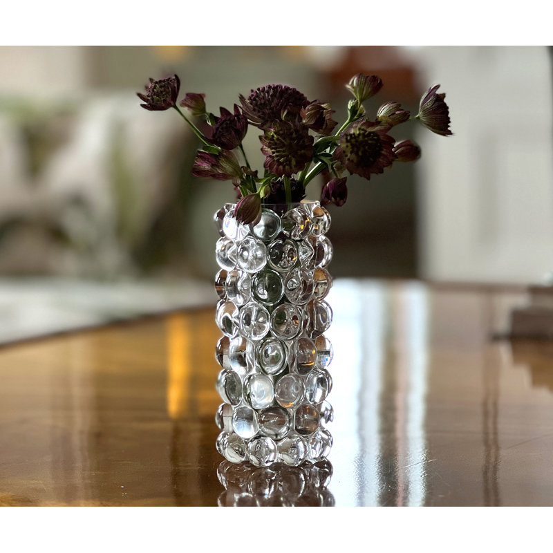 Hurricane Boule Mini, Clear