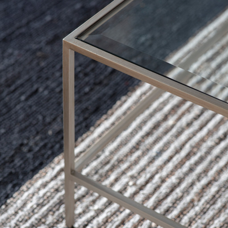 Carmo Four Leg Coffee Table