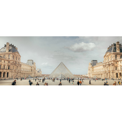 Travel Stories 031 - No Frame Rectangle Print