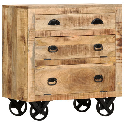Coleshill 70cm Sideboard
