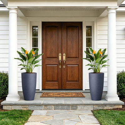 Ceth Pot Planter