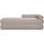 Beige Chenille Fabric