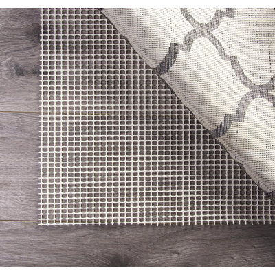Sous-tapis intérieur / extérieur Mihos (0,2 po)