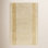 Hand-Tufted Striped Shag Rug