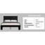 Full Size Bed Frame Platform Made Of Wood, Noise - For Undisturbed Sleep, No Box Spring Needed, Fast And Simple Assembly, Large Under Storage Space, Antique Black Shade, Industrial Inspired Bedroom-1328550711-1328550709