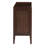 Solid Wood Accent Chest