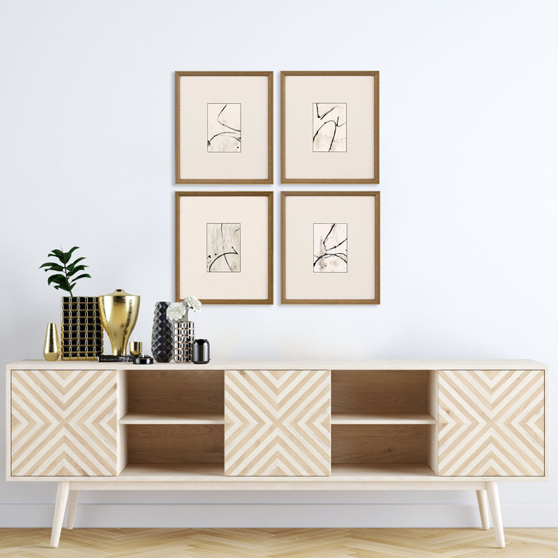 Jete II Set by THE Studio