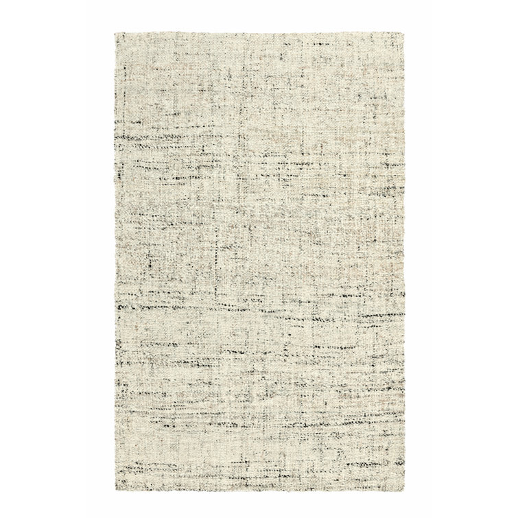 Handwoven Natural Area Rug