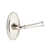 Polished Nickel selected
