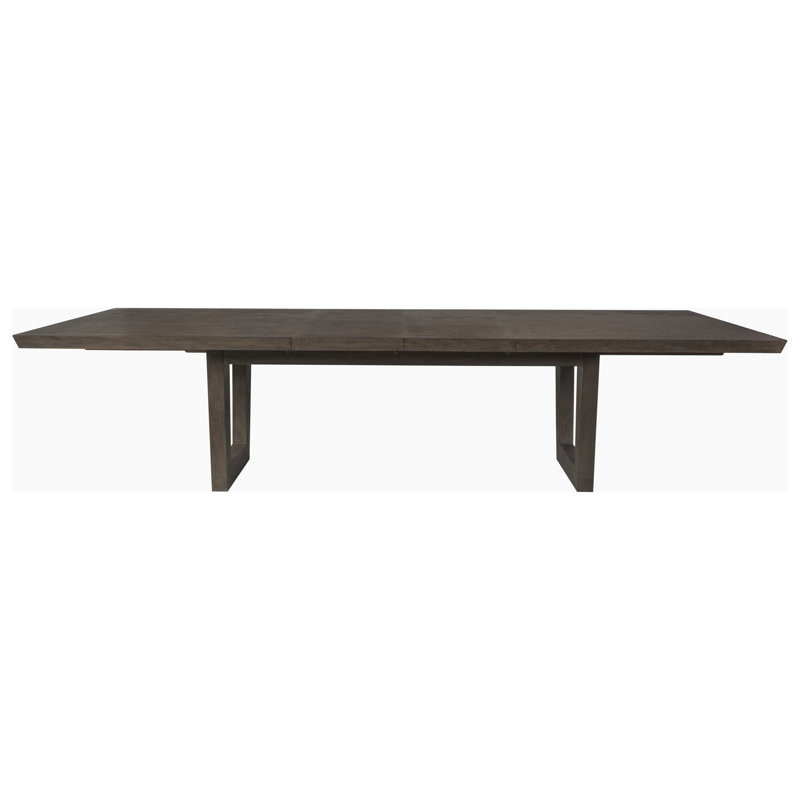 Cohesion Program Brio Extendable Dining Table