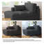 Bentura Chaise Lounge-221357140-221357144