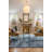 Mirage Rayon Oriental Indoor Rug-1793449578