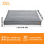 Pet Bed Firm Support Crate Mattress-627240527-627240521