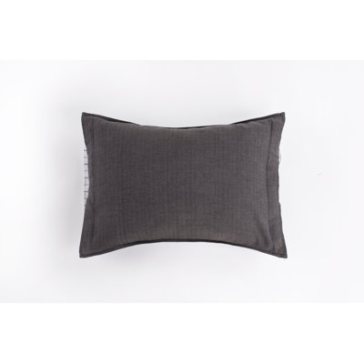 Koda Lumbar Pillow Cover & Insert