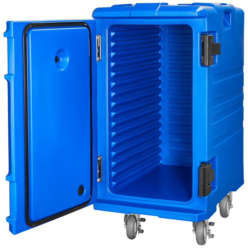 Réchaud de cuisine 120L
