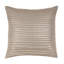Imogen Linen Square Pillow Cover & Insert