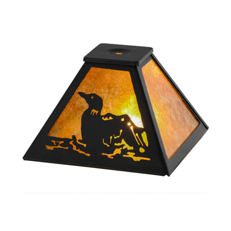 Loon Empire Lighting Shade