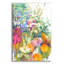 «Fruit Bouquet» par Annelein Beukenkamp, art mural en verre acrylique-1845570923