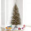 Vienna Twig Artificial Christmas Tree with Stand-428507317-419817240