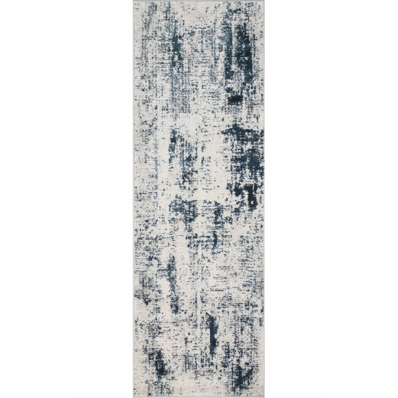 Louis Indoor Rug, Runner 2'1" x 6'3"