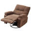 Fauteuil inclinable pivotant-141007923