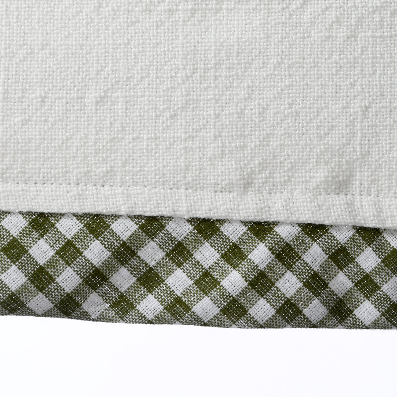 Kennesha 72" Easter Bunny Table Runner