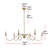 Ableton Iron 6-Light Chandelier-344186211-320747344