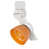 Amber givré sélectionné