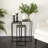 Alexas 3 - Piece Living Room Table Set