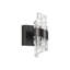 Armed Sconce