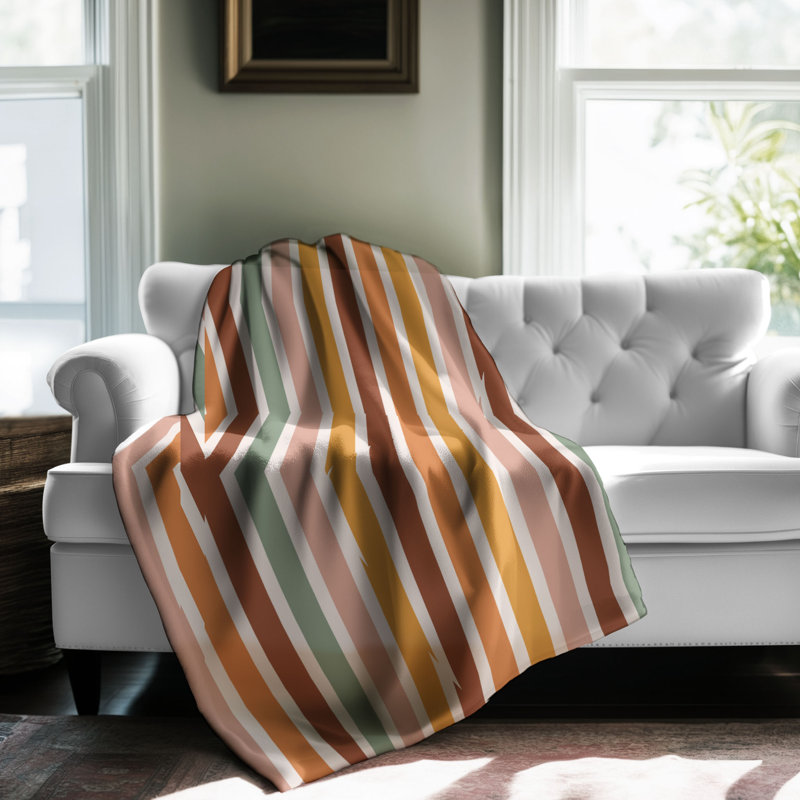 Throw Blanket, Queen