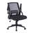 Techni Mobili Ergonomic Office Mesh Chair