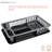 Plastic In Sink Dish Rack-67074816
