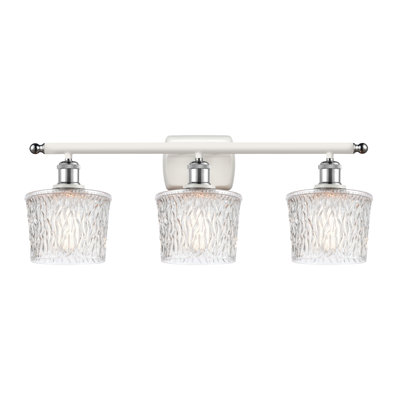 Camire 3 - Light Dimmable Vanity Light