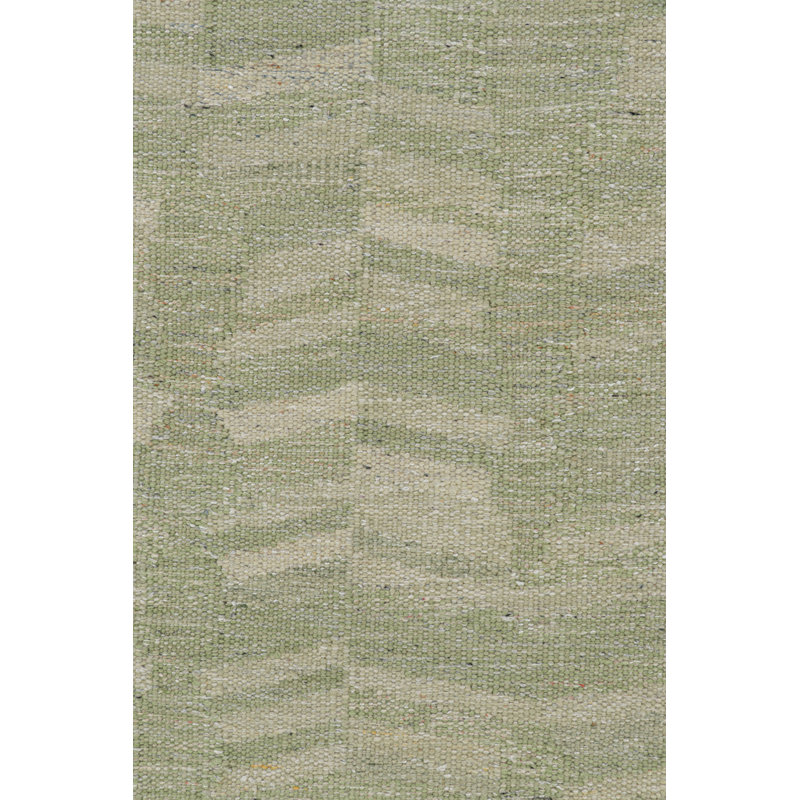 One-of-a-Kind 3' X 4'11" Area Rug