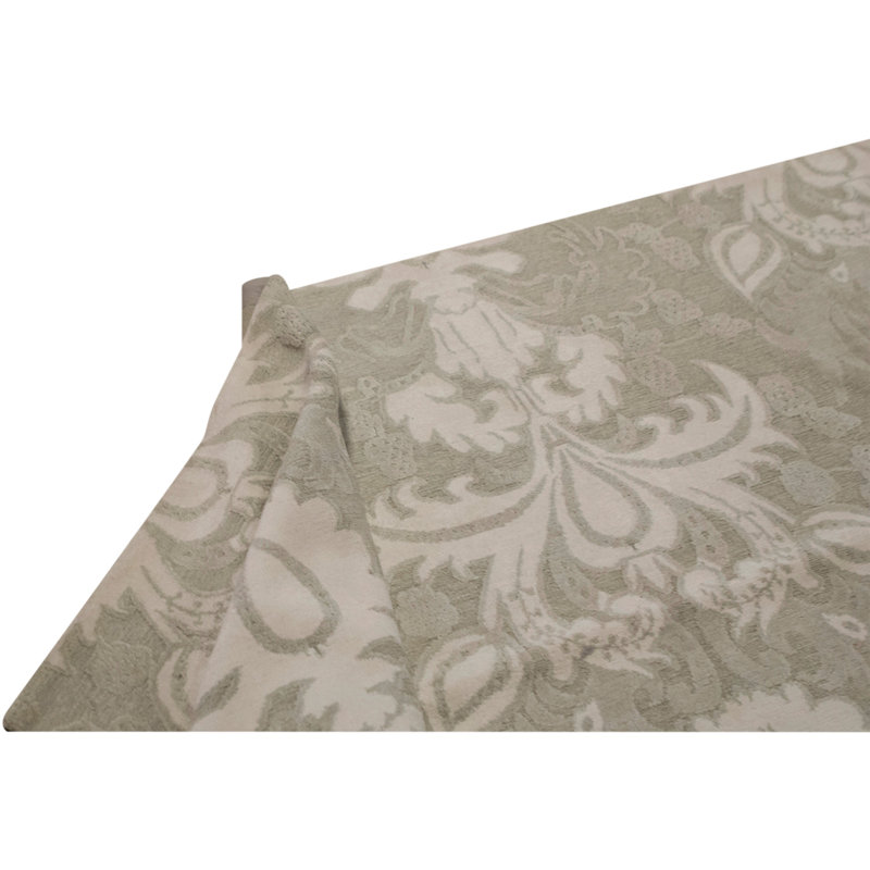 Handmade Wool Area Rug