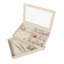 Plateau à bijoux empilable Jaclyn-1319285839