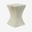 Table d'appoint MGO Archaistic Wavy-1284311483