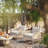 Larsen Outdoor Set - Sectional-393524562