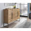 Alighiero 112cm Sideboard