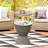 Joziyah Plastic Ice Bucket-1522437071