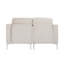 Canapé modulaire modulaire à deux places-121052513