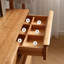 Buffet moderne, simple et multifonctionnel