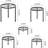 Reigan Plant Stand - Set of 5-1996752235