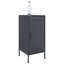 Ambreal Steel Accent Cabinet-905993519