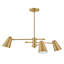 Lustre convertible Calista Joss & Main-717130112
