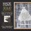 Reproduction encadrée sophistiquée de la collection B - bois massif-1819064578-1819064632