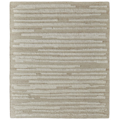 Ashby Wool Abstract Area Rug