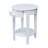 Manatuto Solid Wood End Table with Storage-1070532833