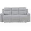 Canapé inclinable, canapé inclinable